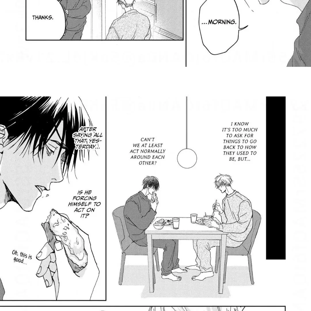 1095 Days of Flowers - Chapter 3 Page 7