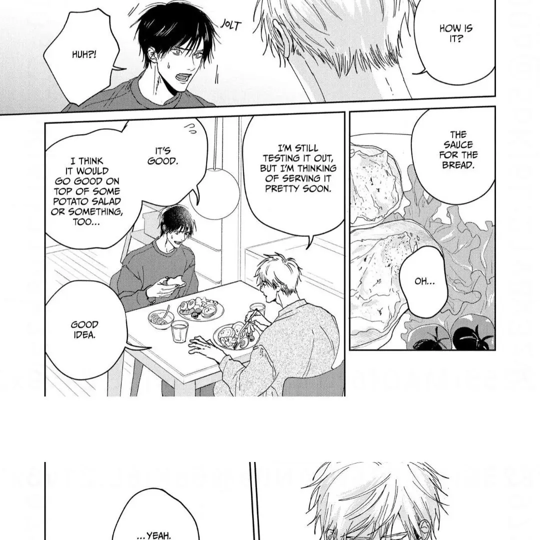 1095 Days of Flowers - Chapter 3 Page 8