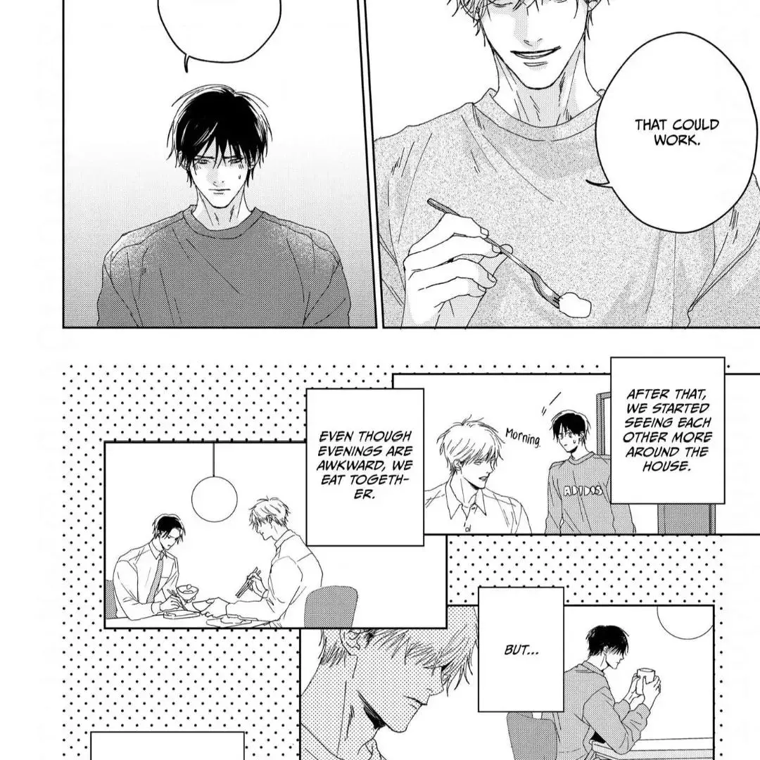1095 Days of Flowers - Chapter 3 Page 9