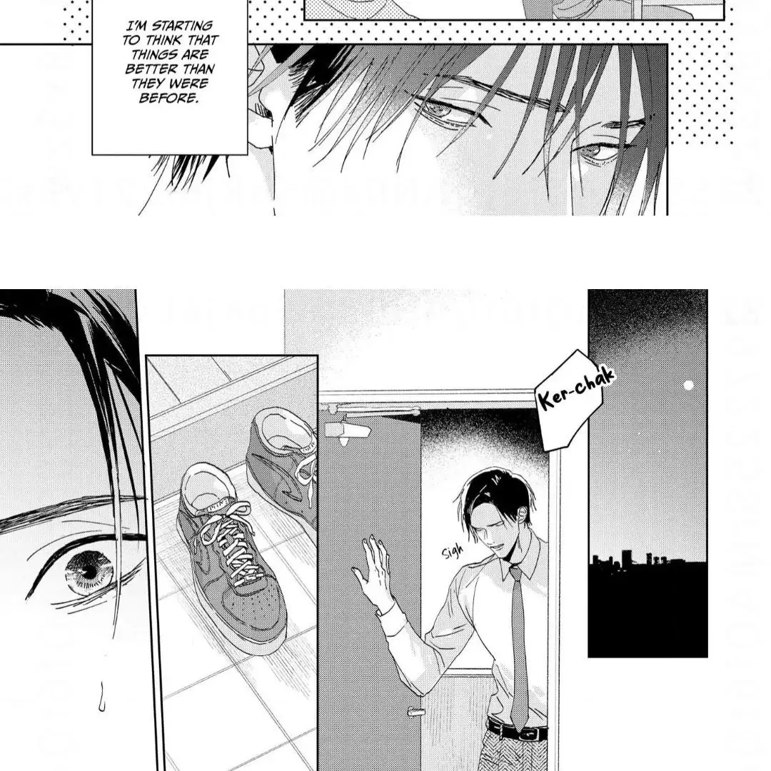 1095 Days of Flowers - Chapter 3 Page 10