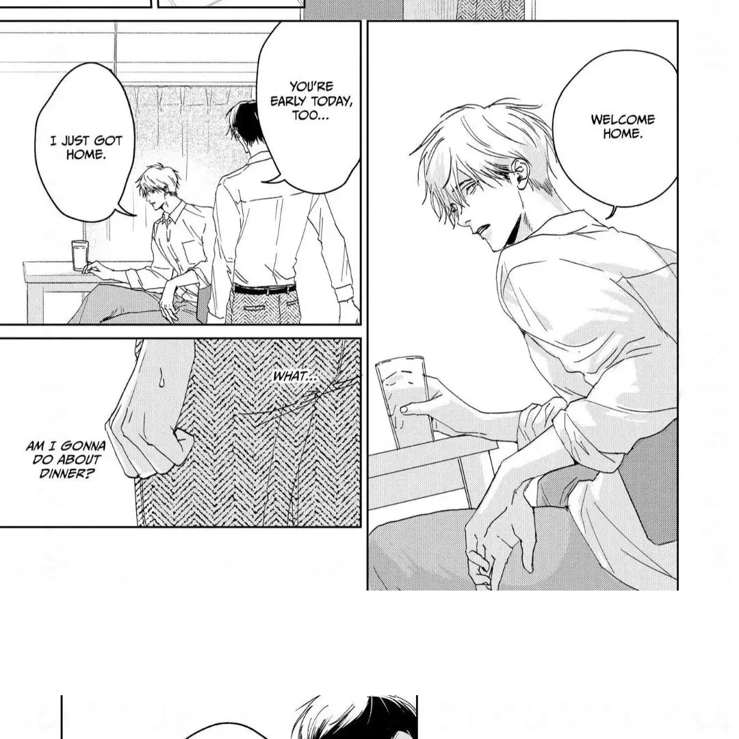 1095 Days of Flowers - Chapter 3 Page 11