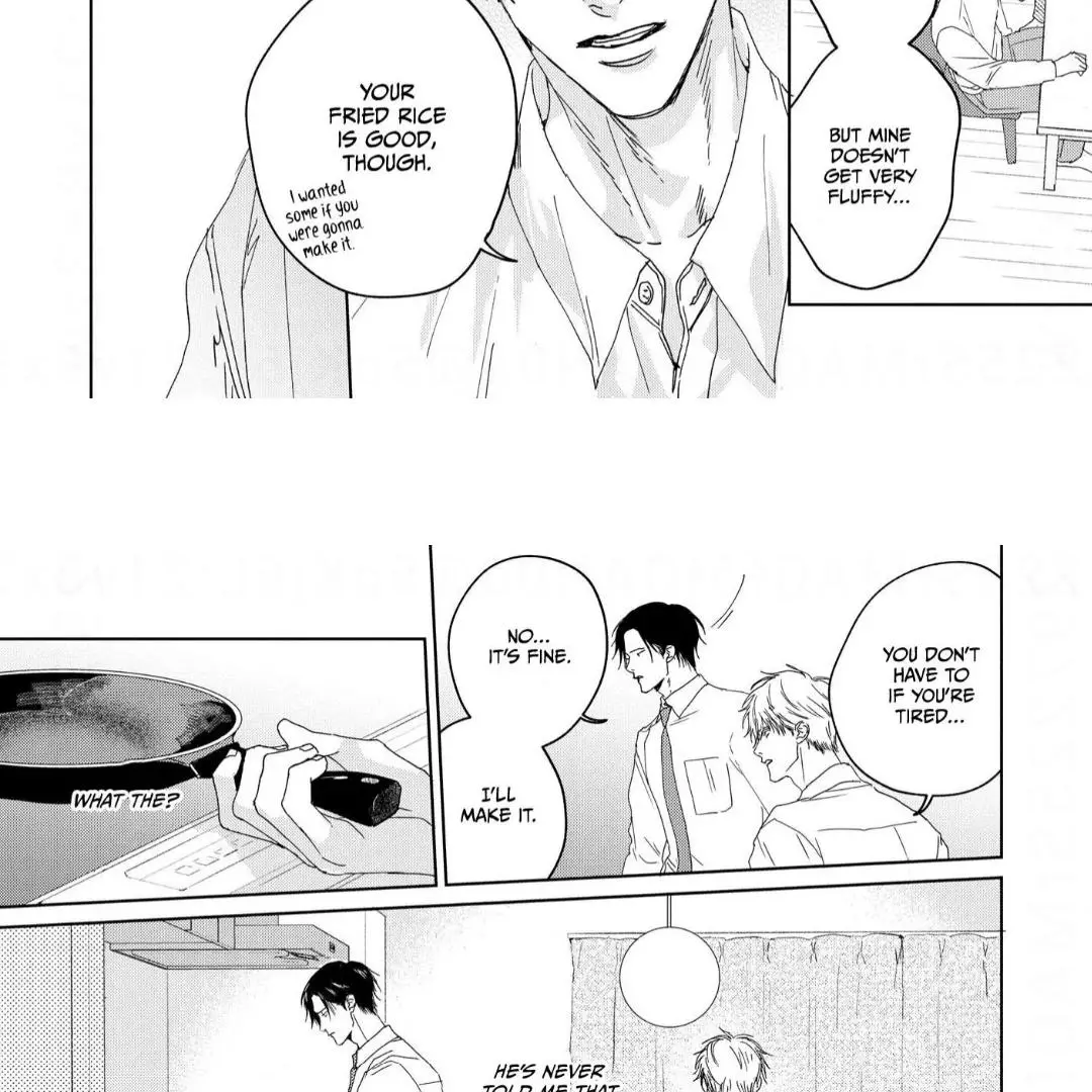 1095 Days of Flowers - Chapter 3 Page 13
