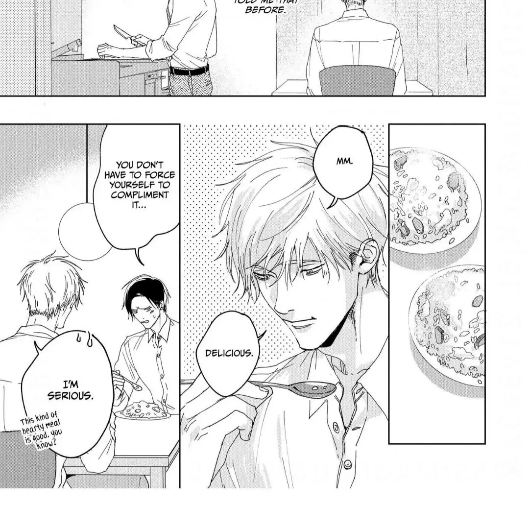 1095 Days of Flowers - Chapter 3 Page 14