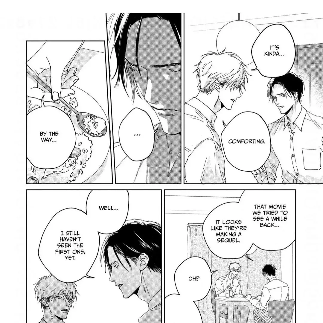 1095 Days of Flowers - Chapter 3 Page 15