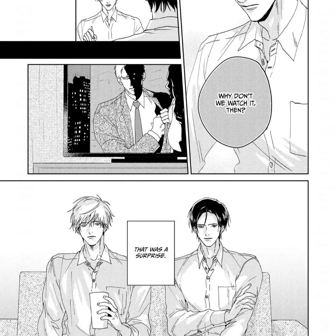 1095 Days of Flowers - Chapter 3 Page 17