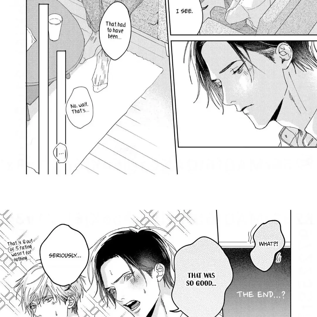 1095 Days of Flowers - Chapter 3 Page 19