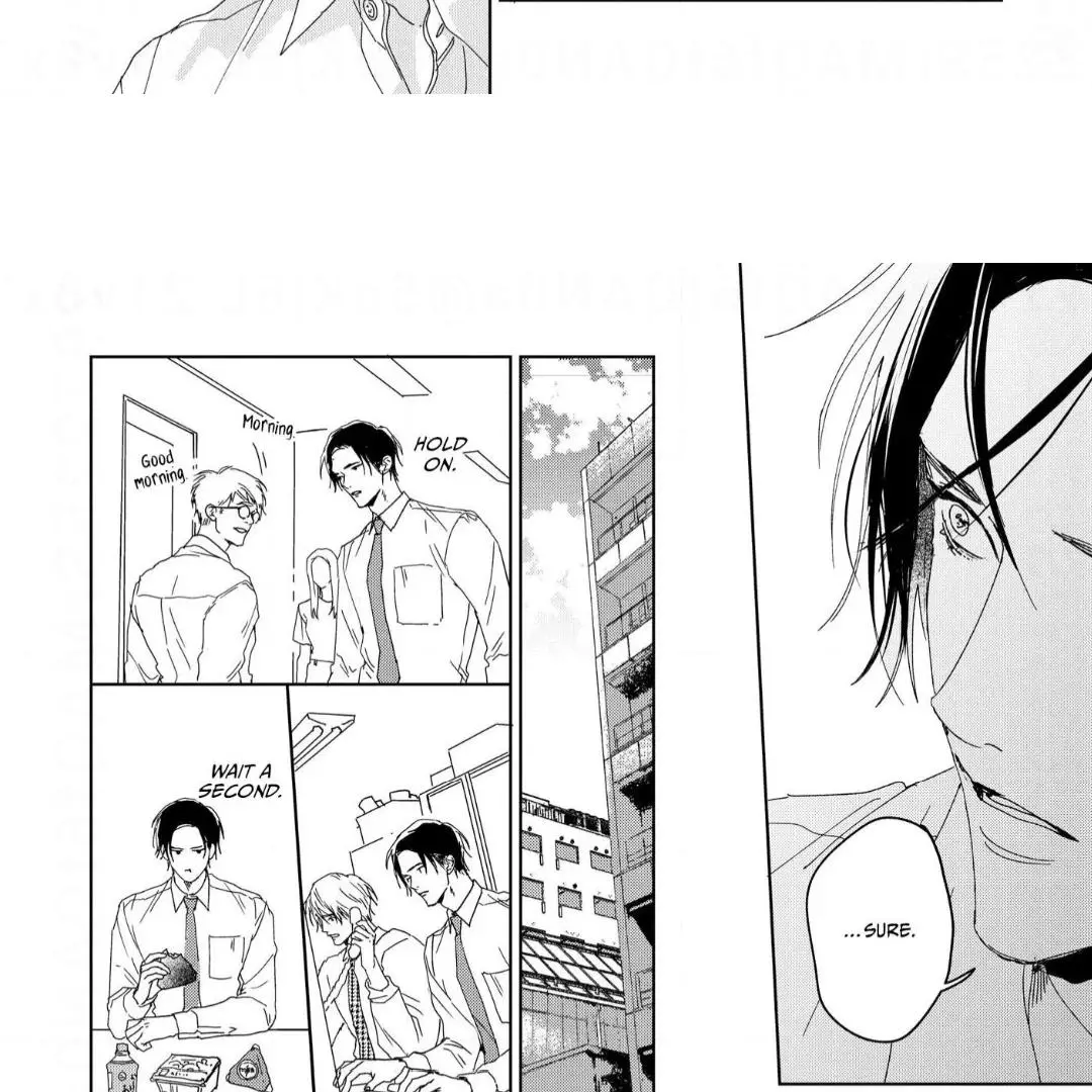 1095 Days of Flowers - Chapter 3 Page 21