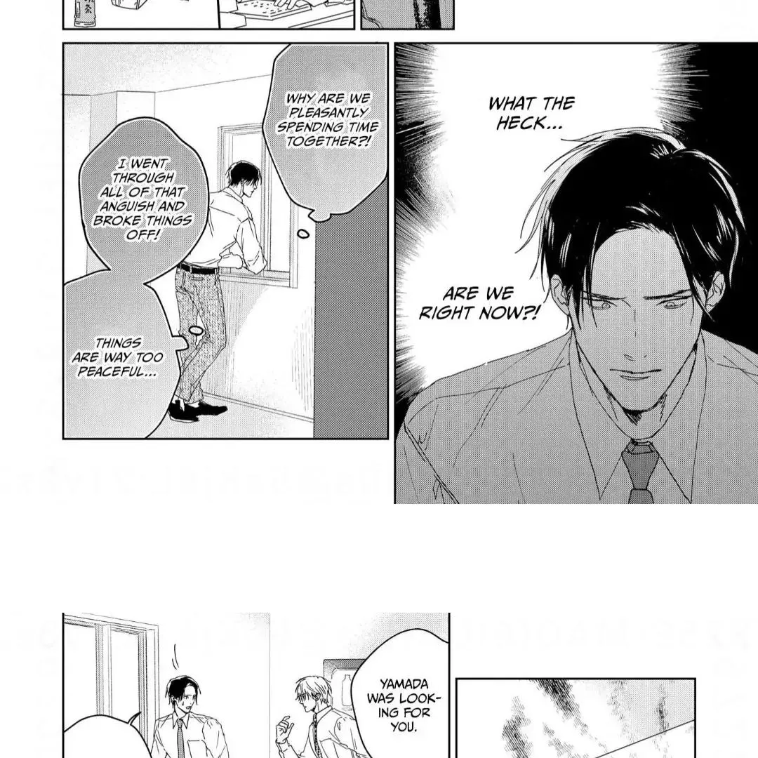 1095 Days of Flowers - Chapter 3 Page 22