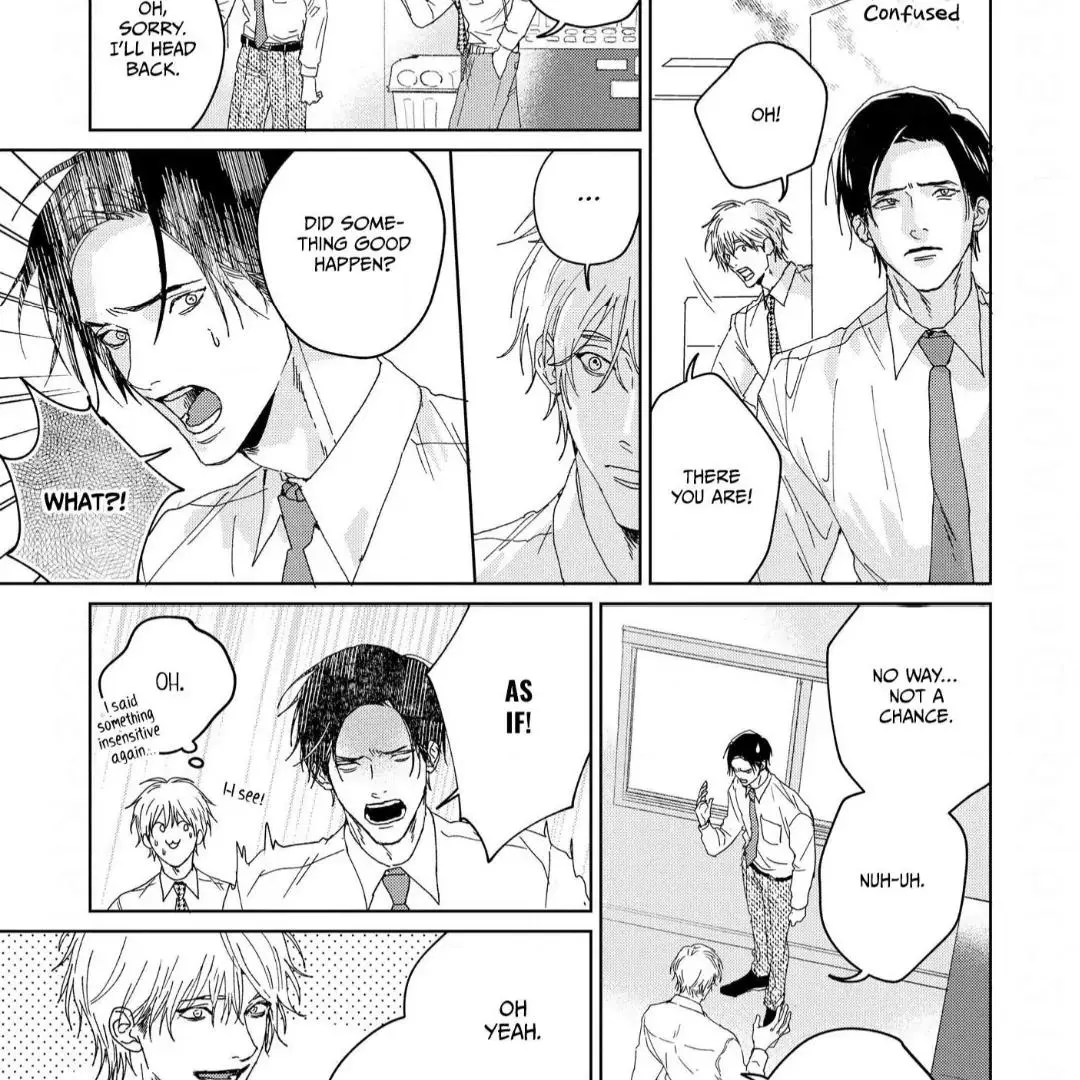 1095 Days of Flowers - Chapter 3 Page 23