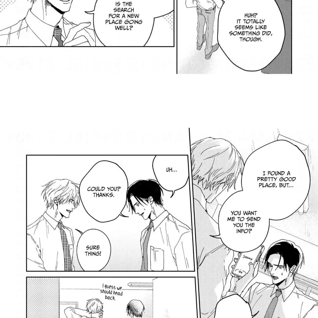 1095 Days of Flowers - Chapter 3 Page 24