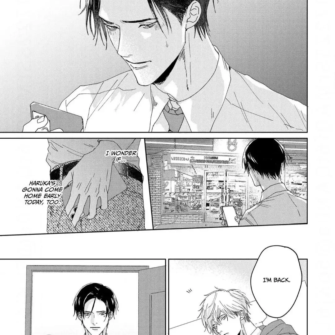 1095 Days of Flowers - Chapter 3 Page 26