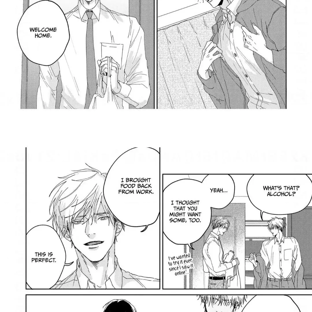 1095 Days of Flowers - Chapter 3 Page 27