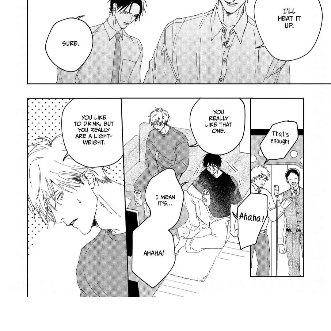 1095 Days of Flowers - Chapter 3 Page 28