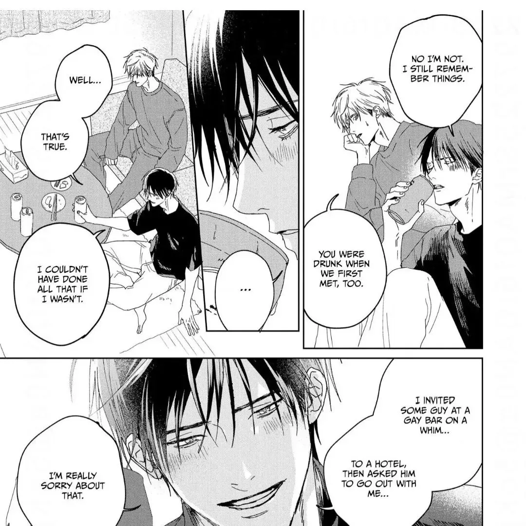 1095 Days of Flowers - Chapter 3 Page 29