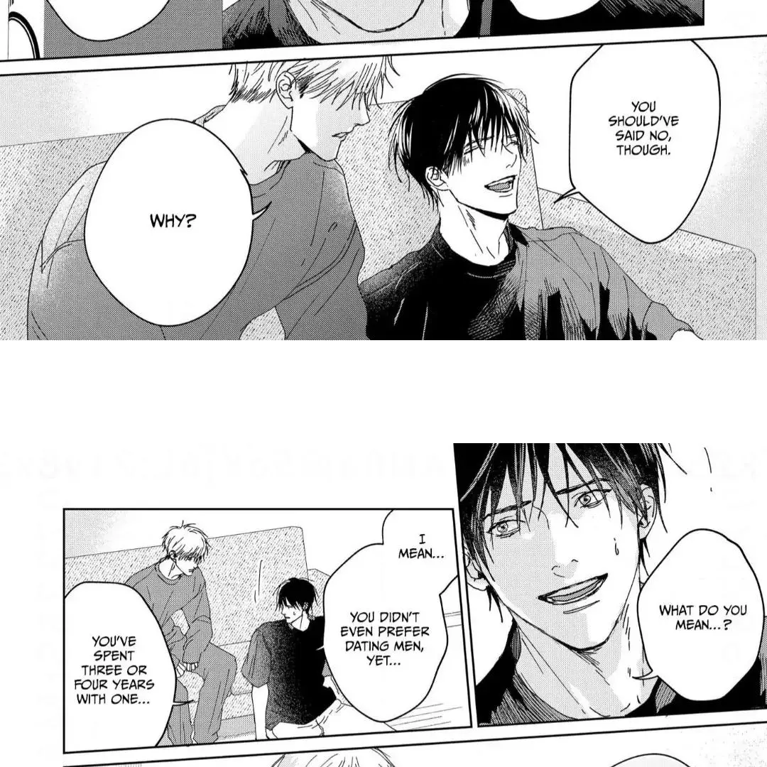 1095 Days of Flowers - Chapter 3 Page 30