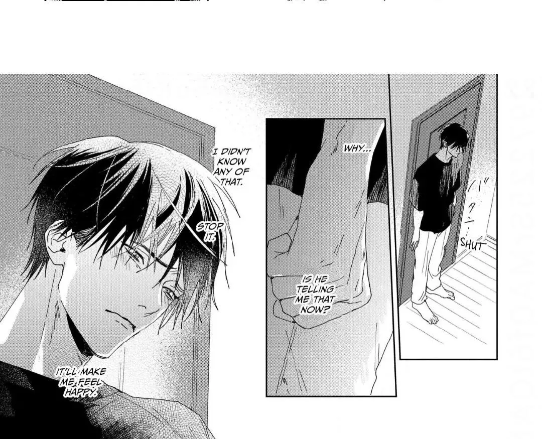 1095 Days of Flowers - Chapter 3 Page 32