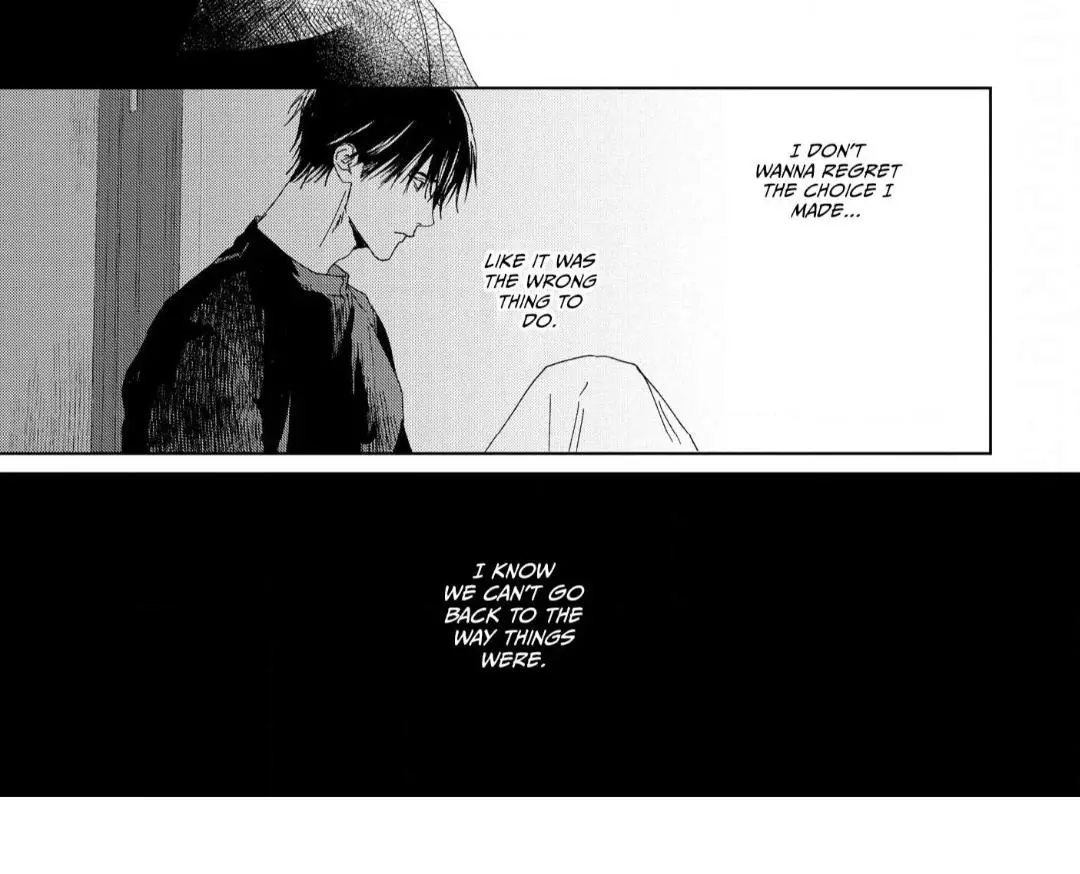 1095 Days of Flowers - Chapter 3 Page 33