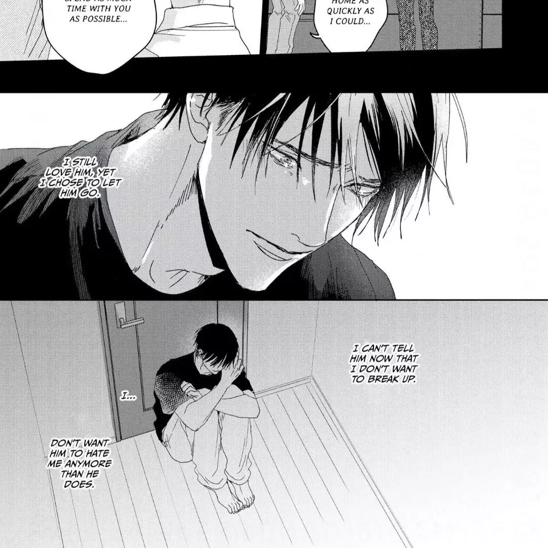 1095 Days of Flowers - Chapter 3 Page 36