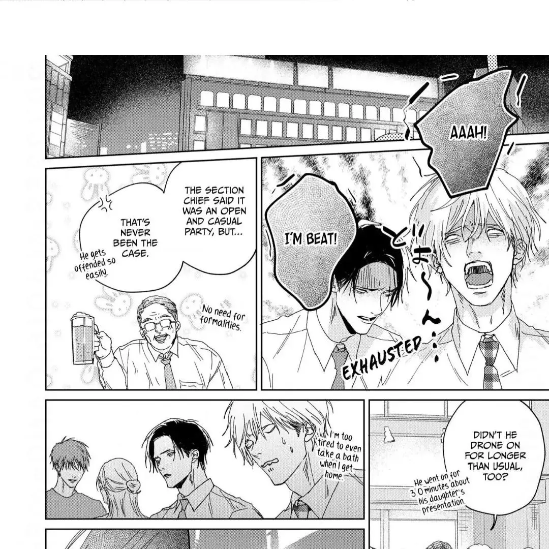 1095 Days of Flowers - Chapter 3 Page 37