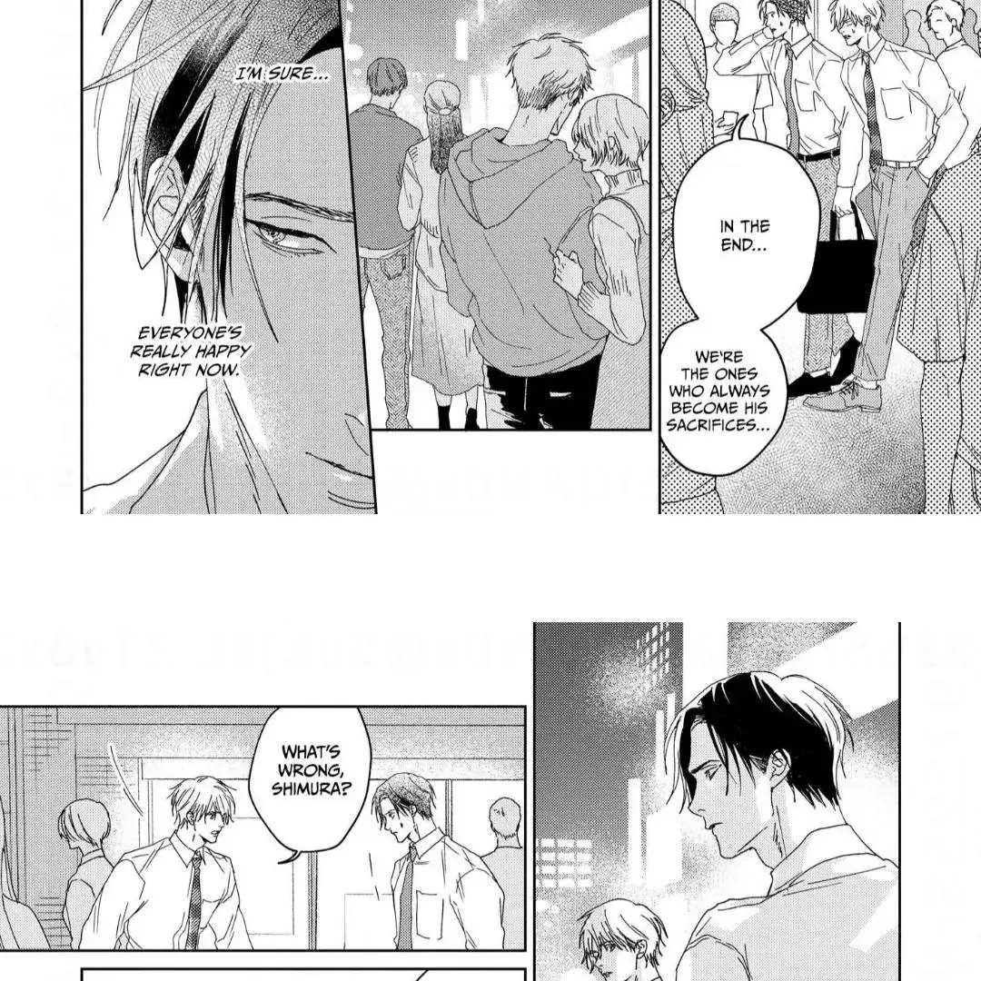 1095 Days of Flowers - Chapter 3 Page 38