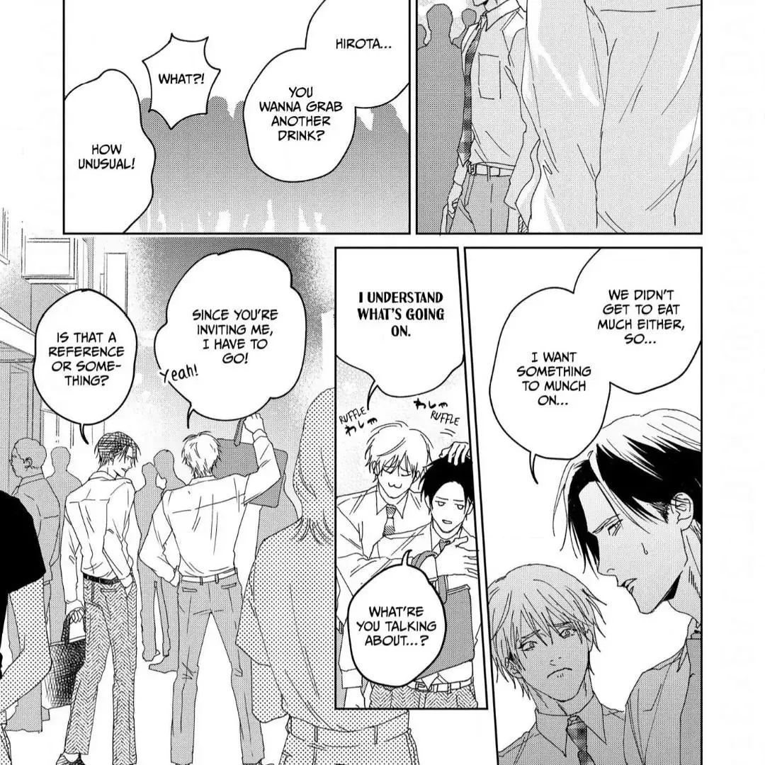 1095 Days of Flowers - Chapter 3 Page 39