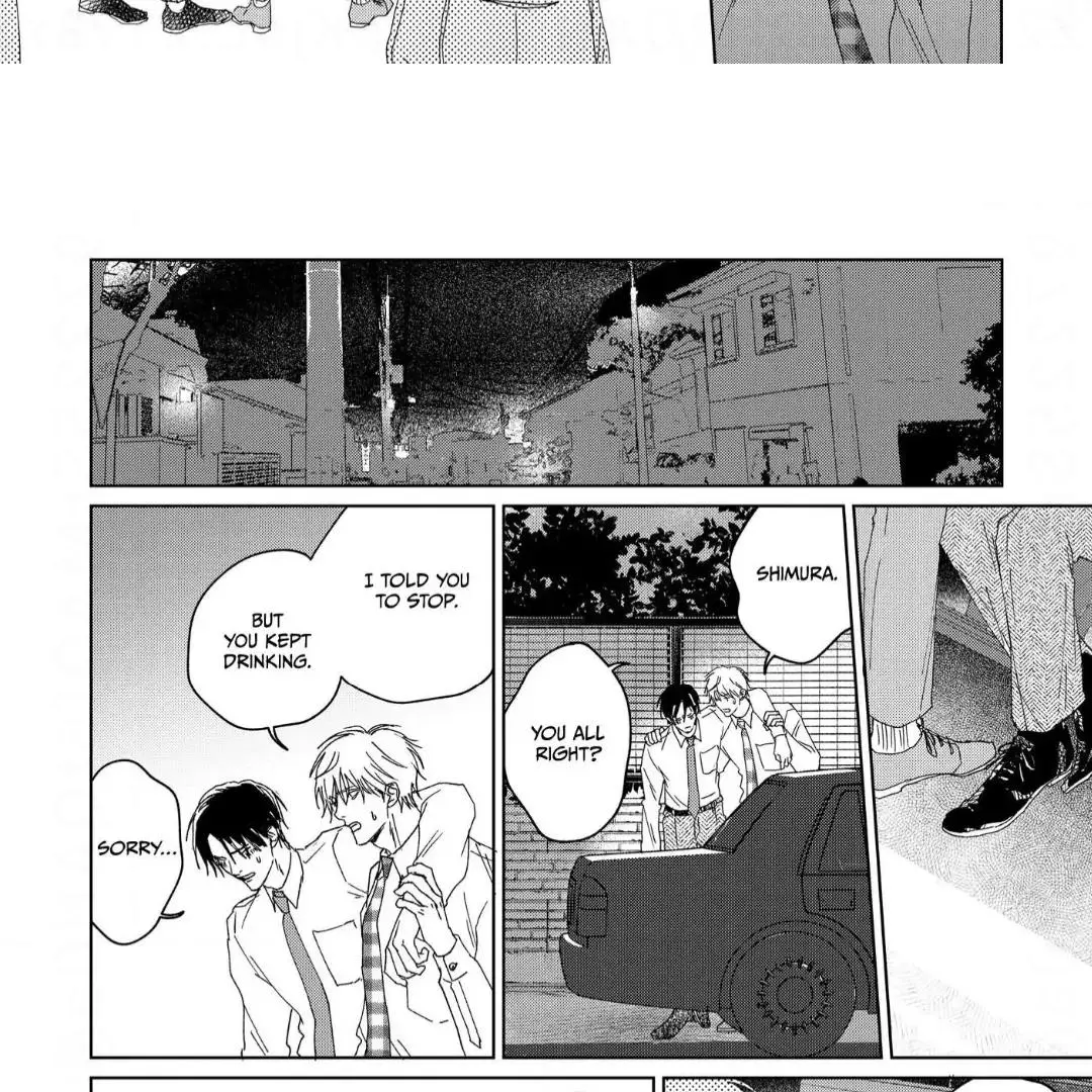 1095 Days of Flowers - Chapter 3 Page 40