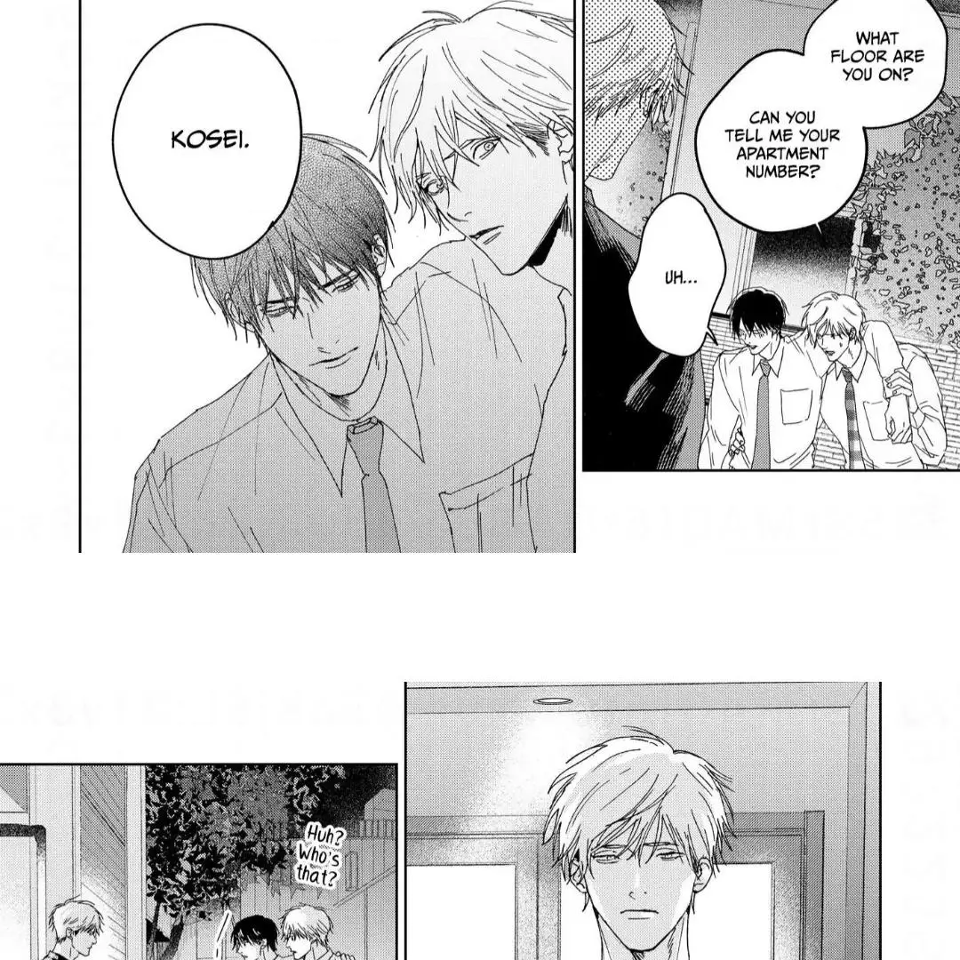 1095 Days of Flowers - Chapter 3 Page 41