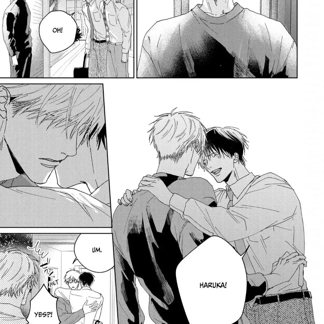 1095 Days of Flowers - Chapter 3 Page 42