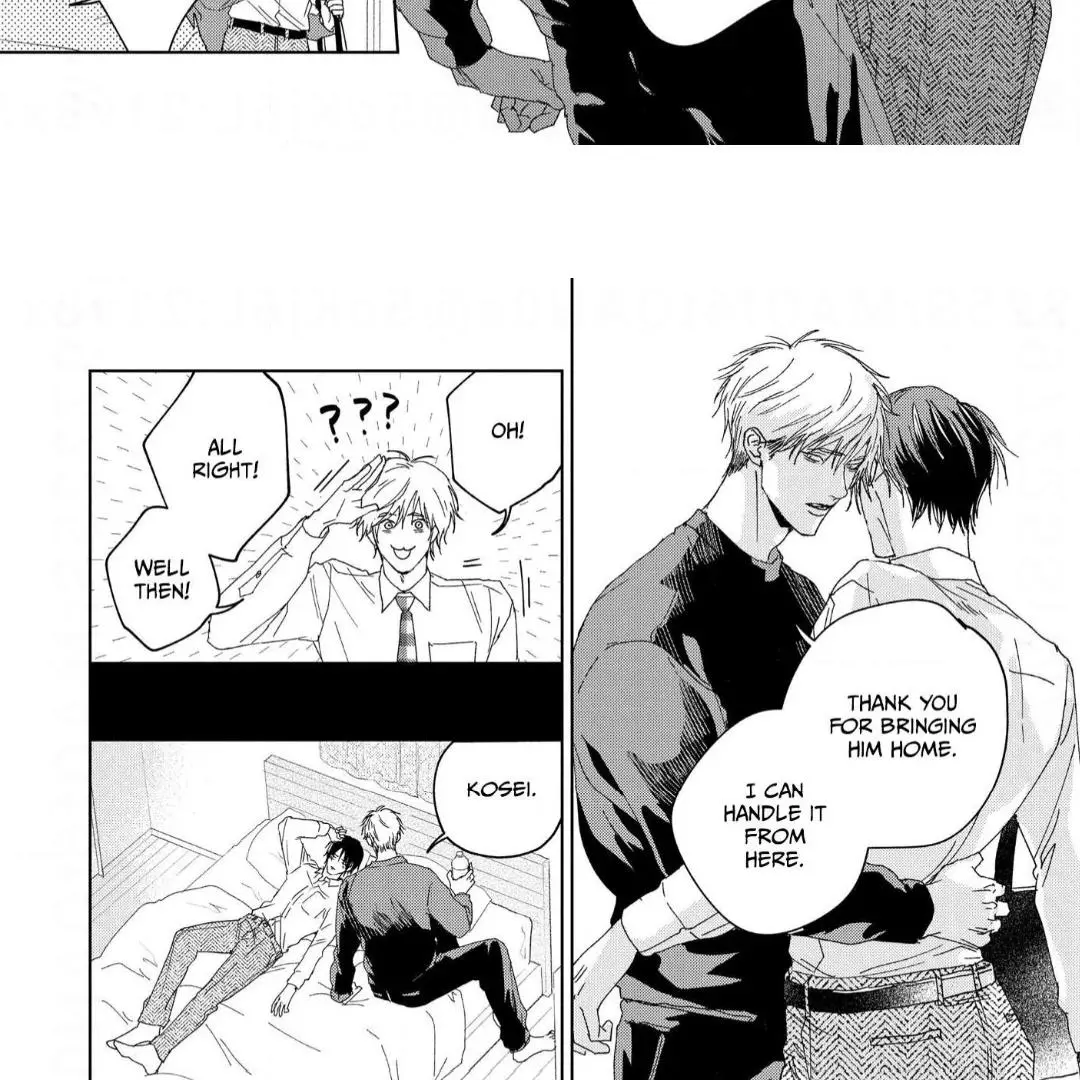 1095 Days of Flowers - Chapter 3 Page 43