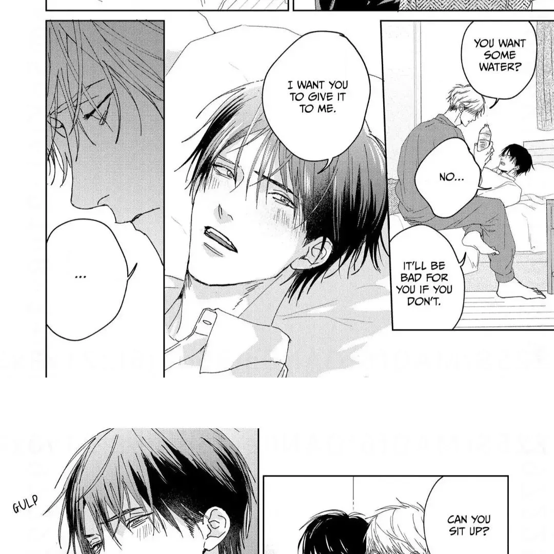 1095 Days of Flowers - Chapter 3 Page 44