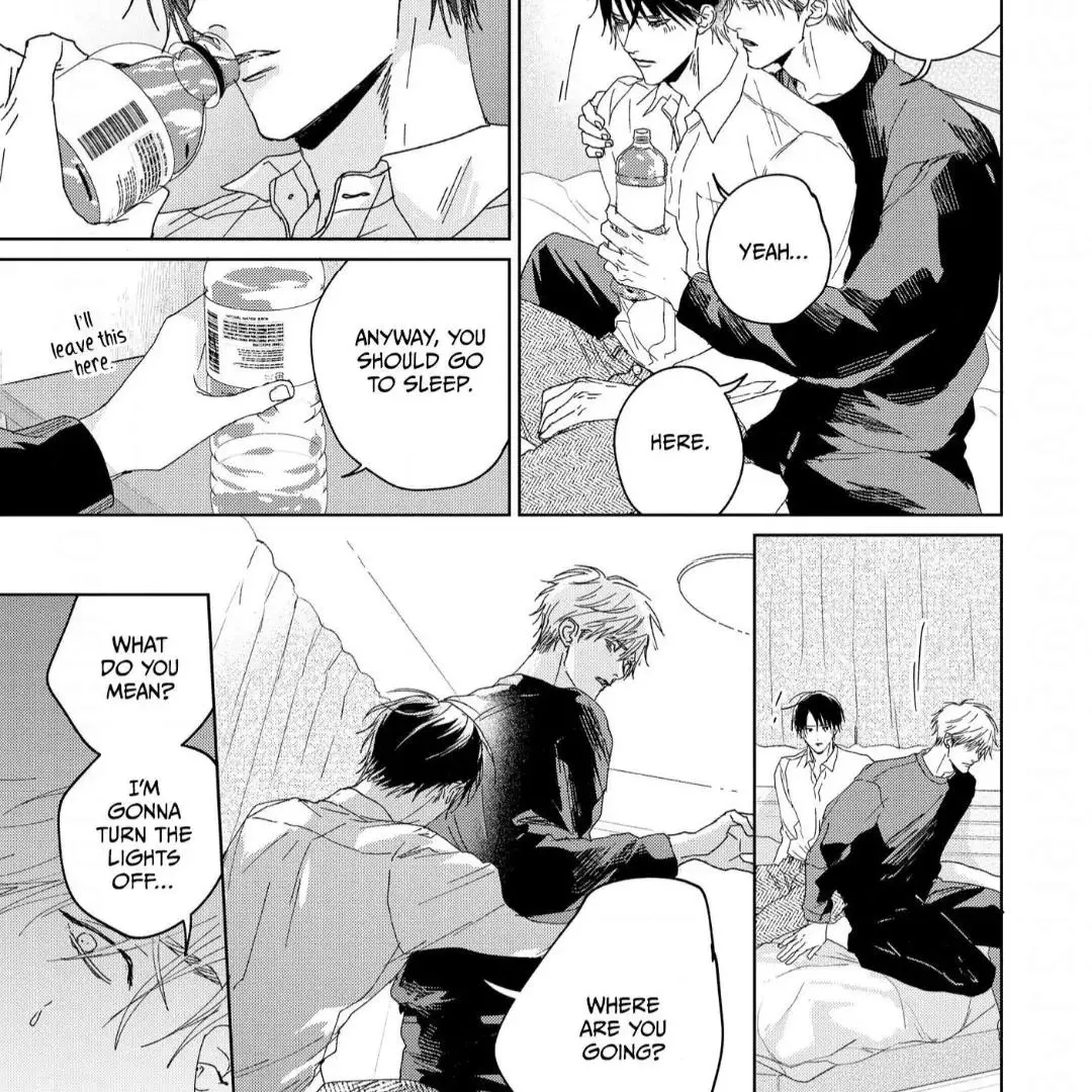 1095 Days of Flowers - Chapter 3 Page 45