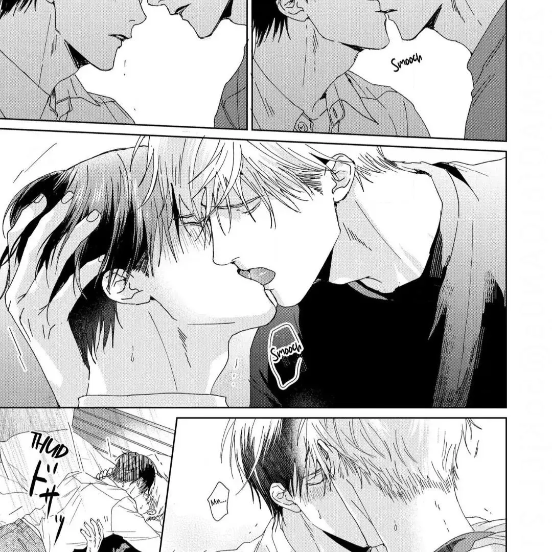 1095 Days of Flowers - Chapter 3 Page 48