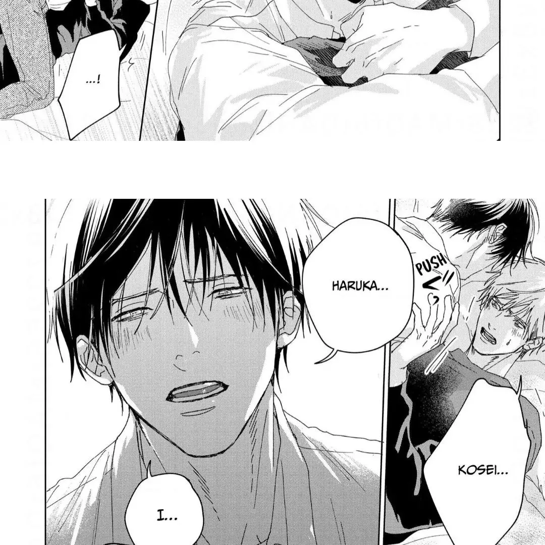 1095 Days of Flowers - Chapter 3 Page 49
