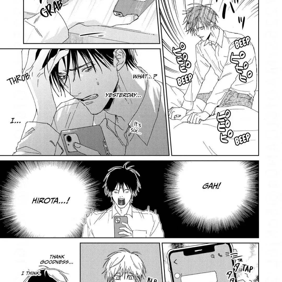 1095 Days of Flowers - Chapter 3 Page 51