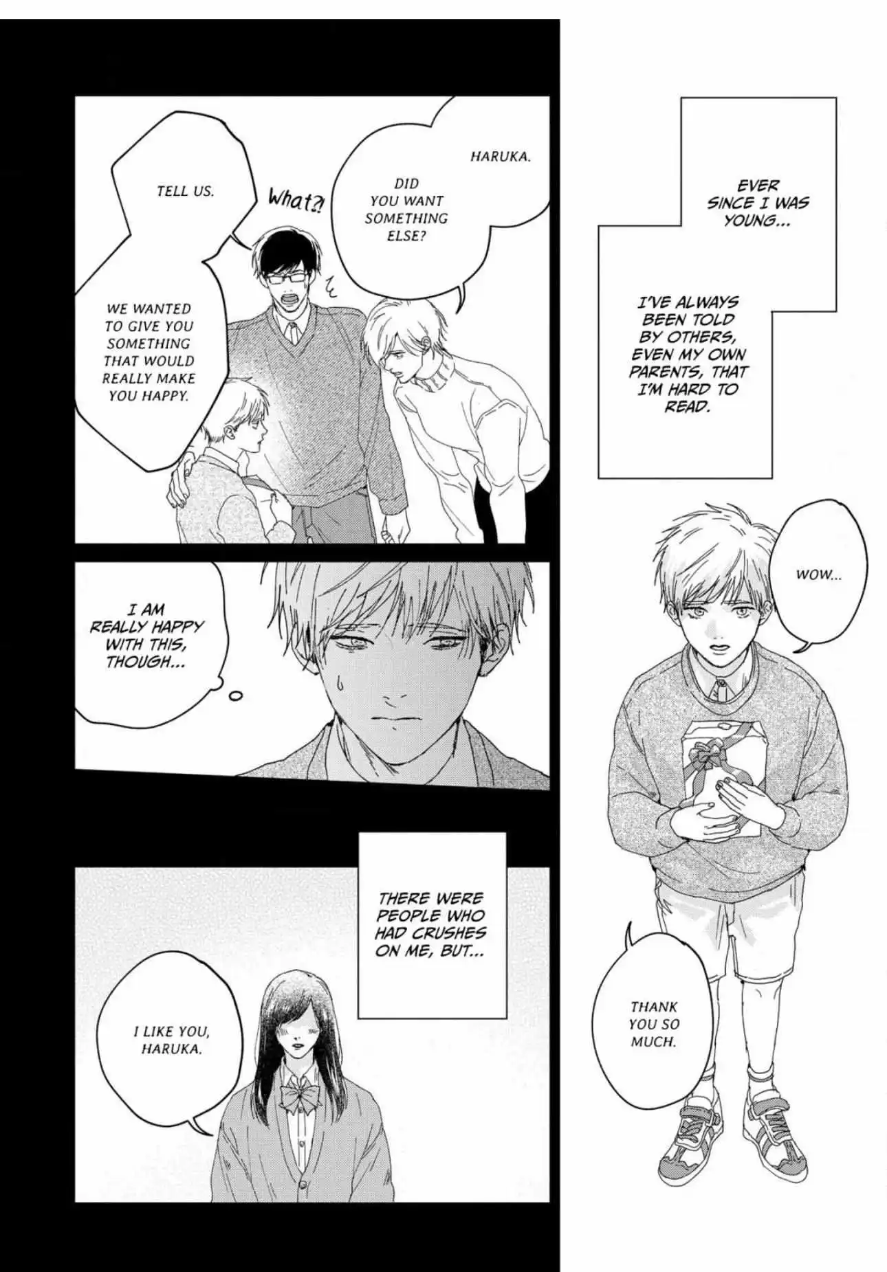 1095 Days of Flowers - Chapter 4 Page 7