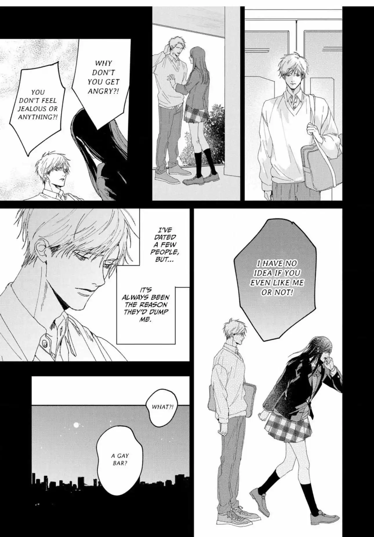 1095 Days of Flowers - Chapter 4 Page 8