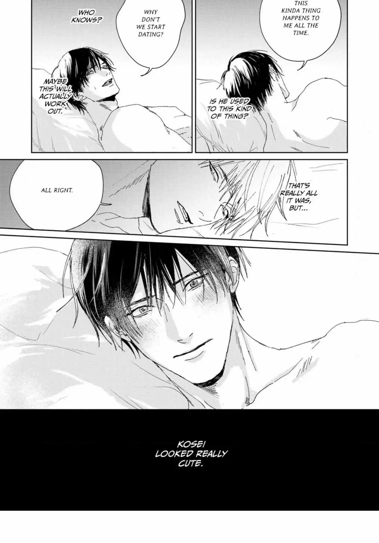 1095 Days of Flowers - Chapter 4 Page 10
