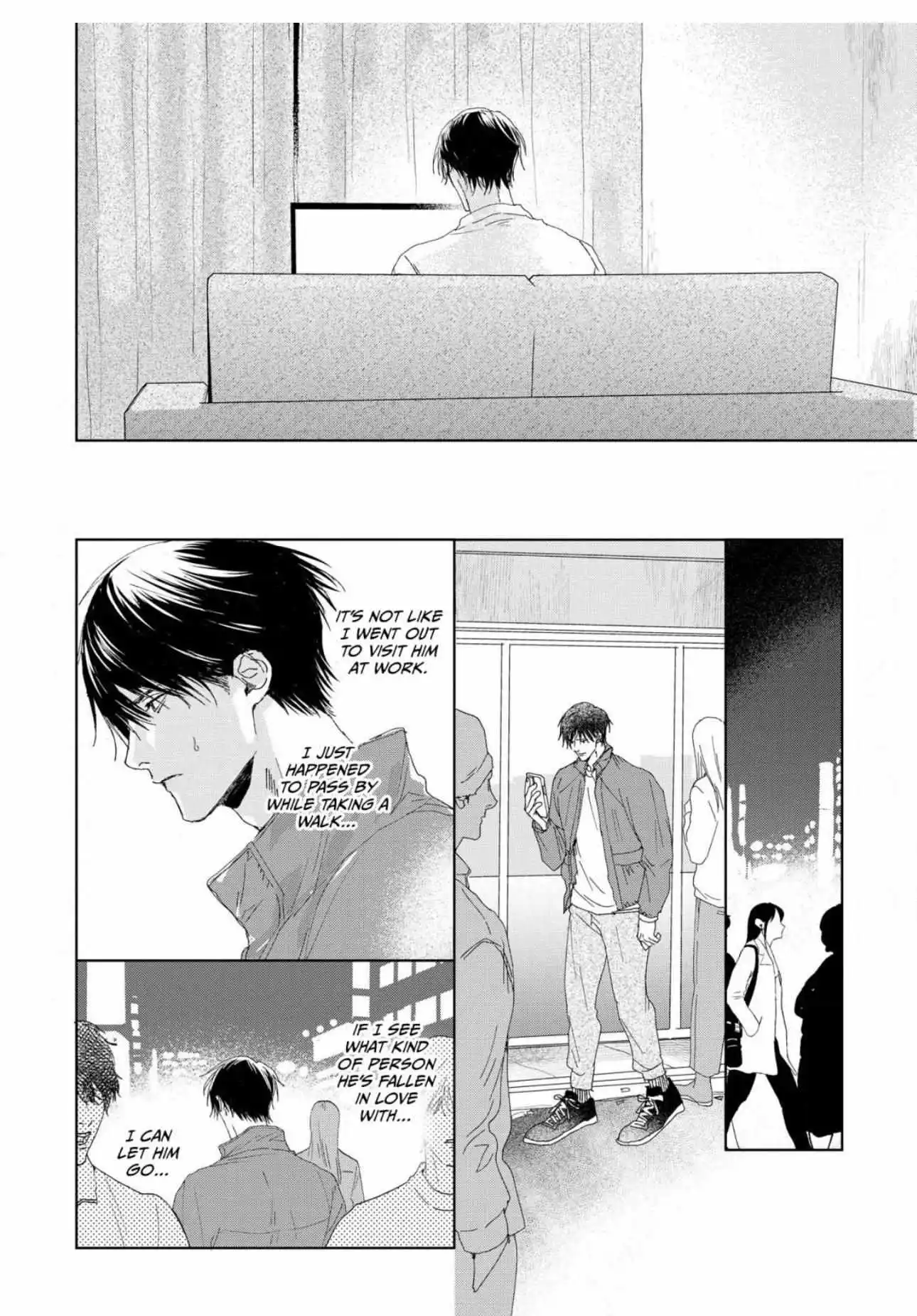 1095 Days of Flowers - Chapter 4 Page 13