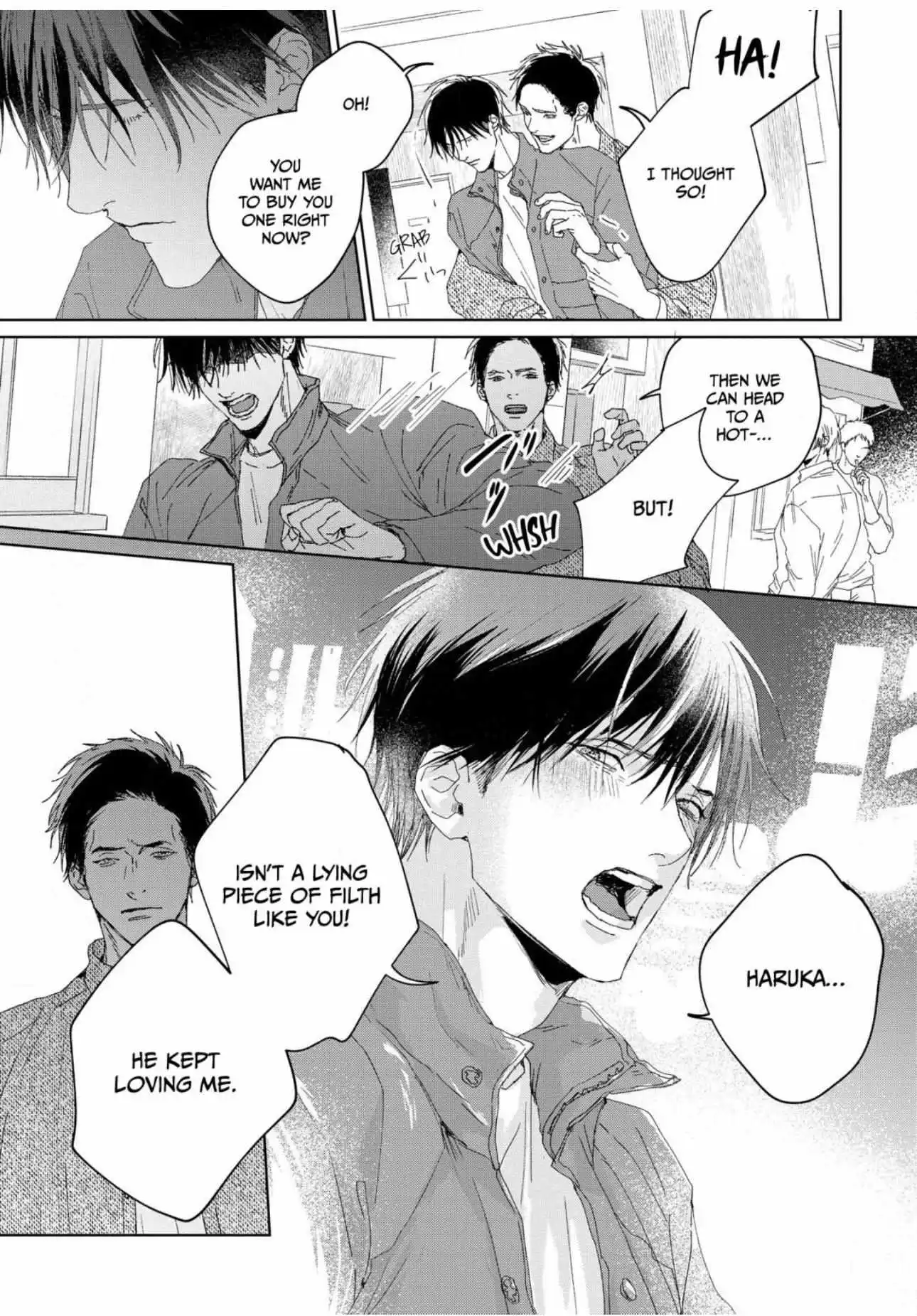 1095 Days of Flowers - Chapter 4 Page 18