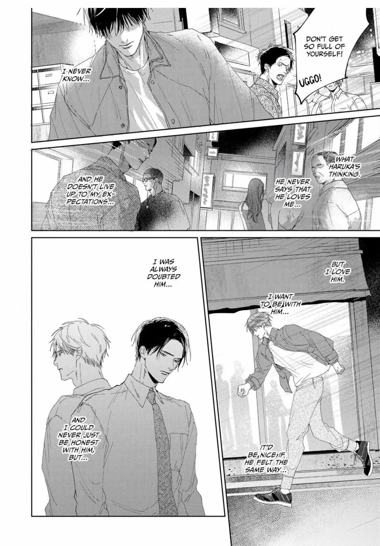 1095 Days of Flowers - Chapter 4 Page 19