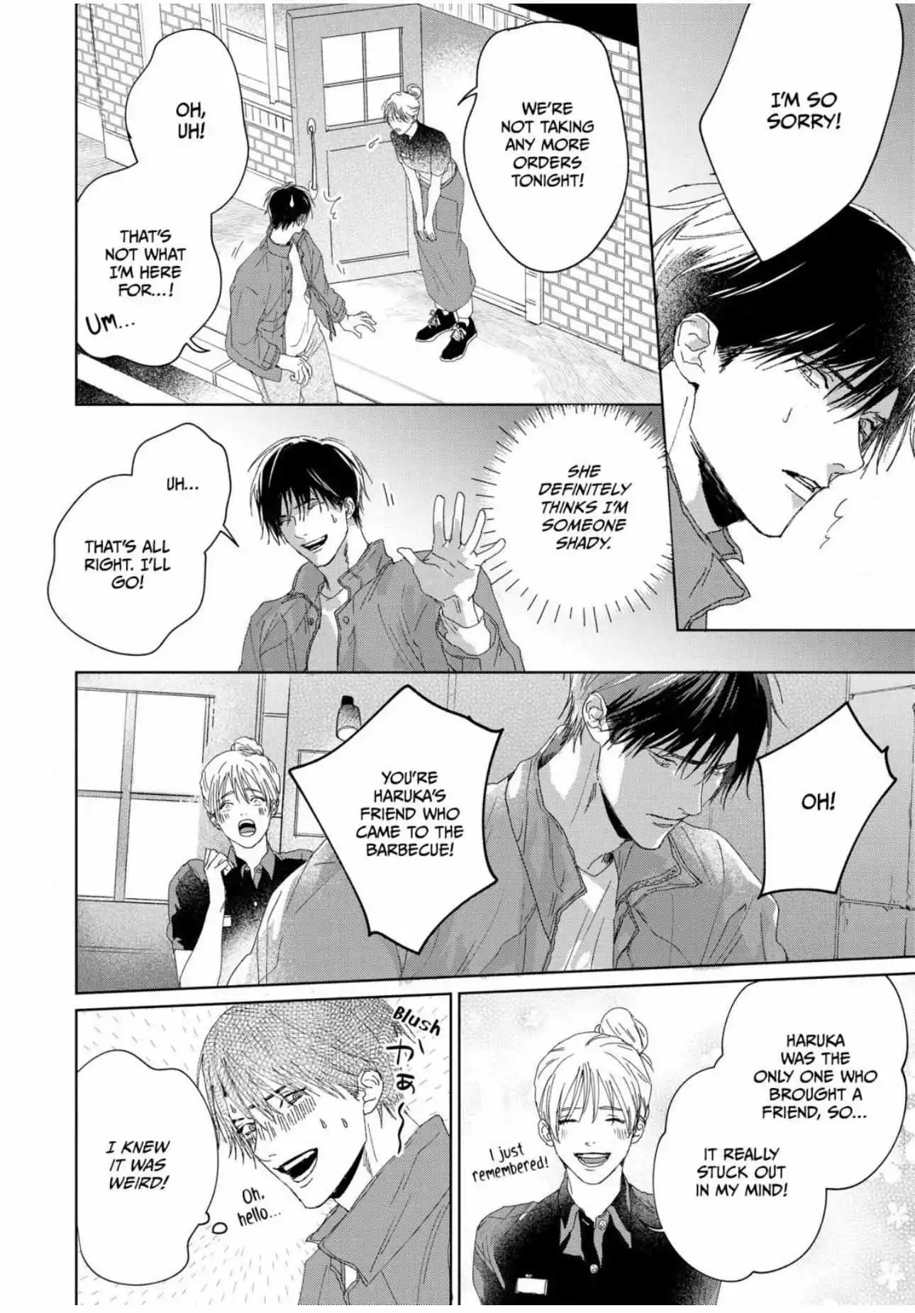 1095 Days of Flowers - Chapter 4 Page 21