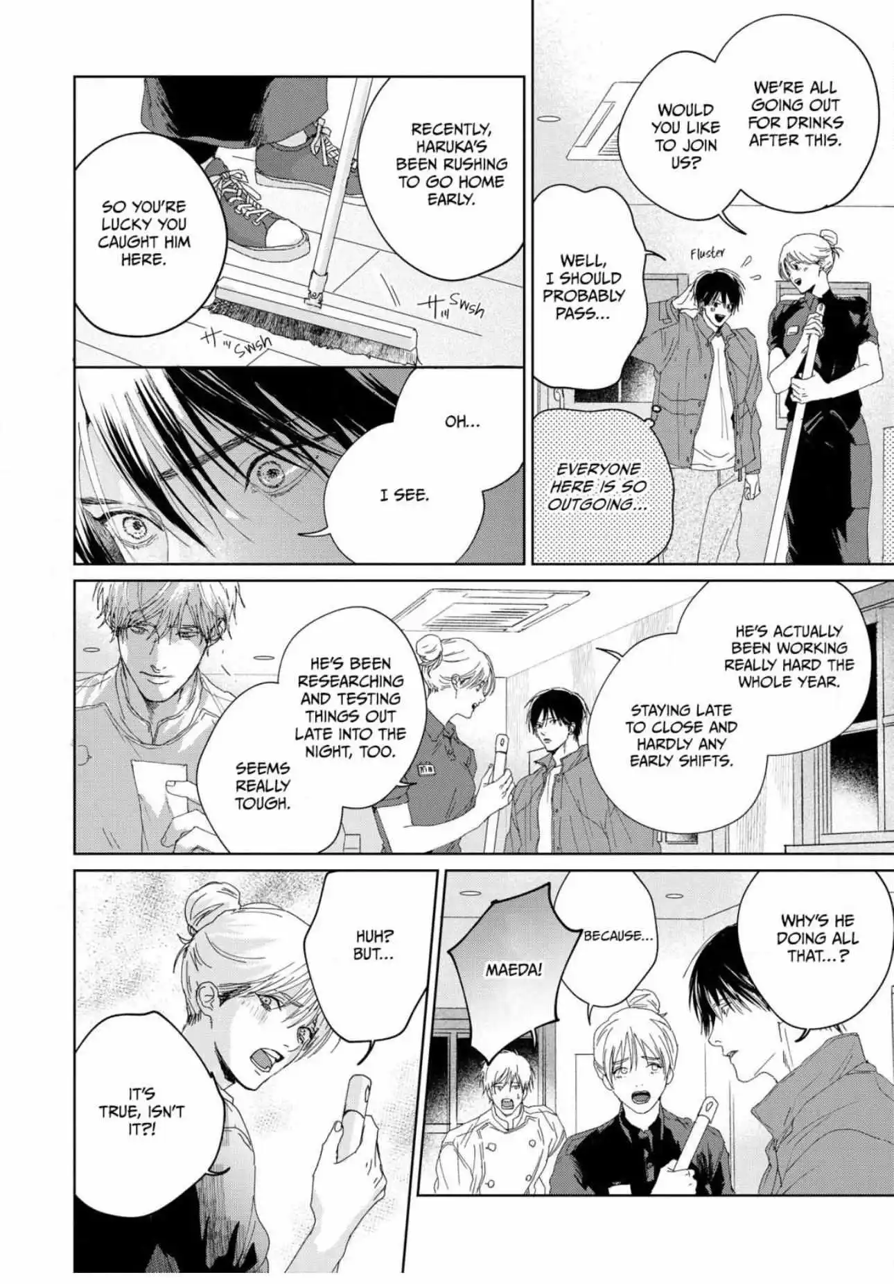1095 Days of Flowers - Chapter 4 Page 23