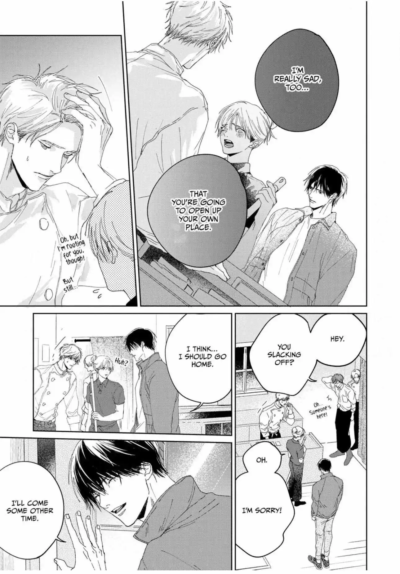 1095 Days of Flowers - Chapter 4 Page 24