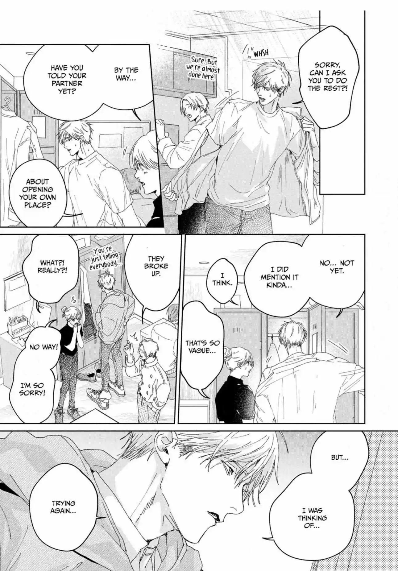 1095 Days of Flowers - Chapter 4 Page 26