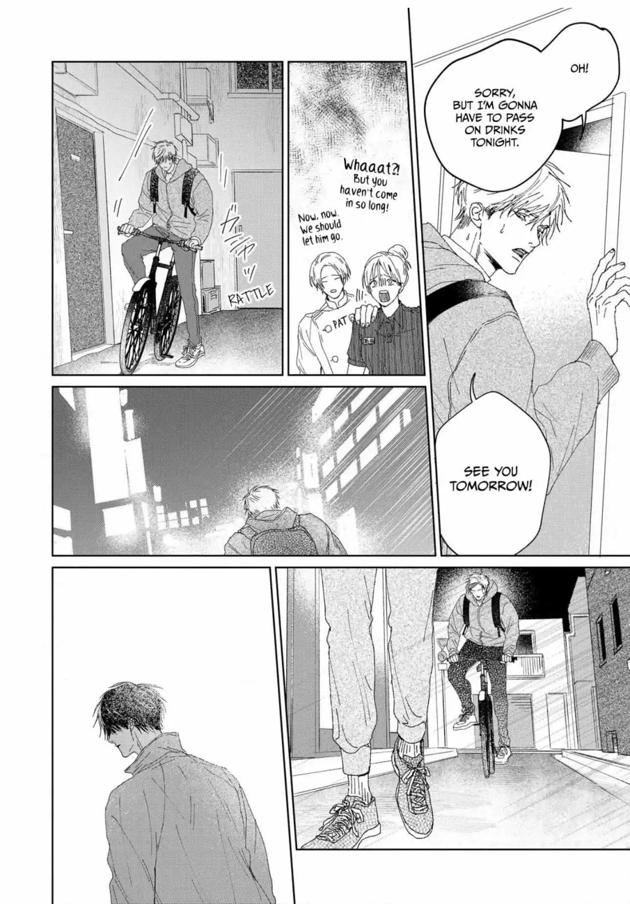 1095 Days of Flowers - Chapter 4 Page 27