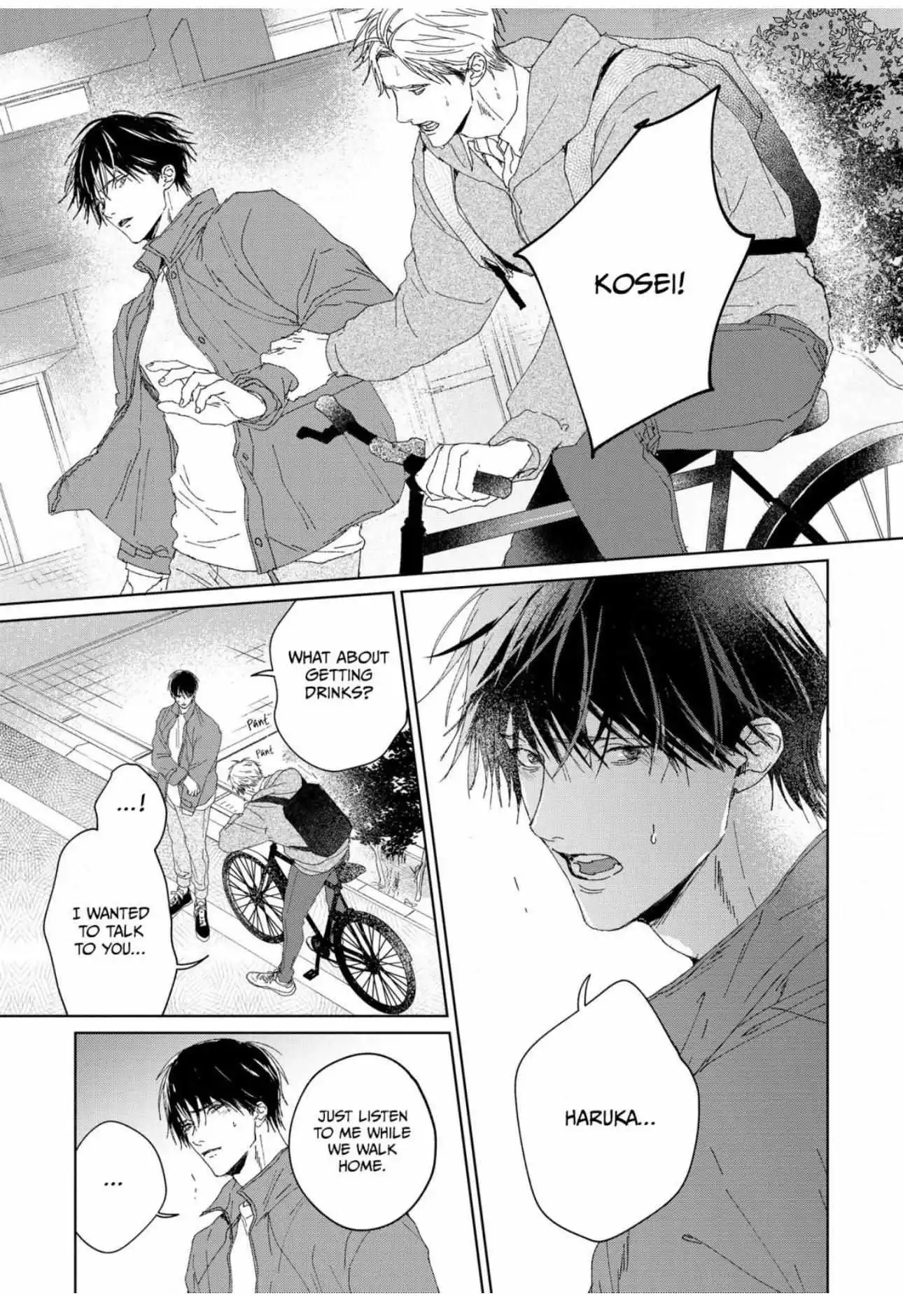 1095 Days of Flowers - Chapter 4 Page 28