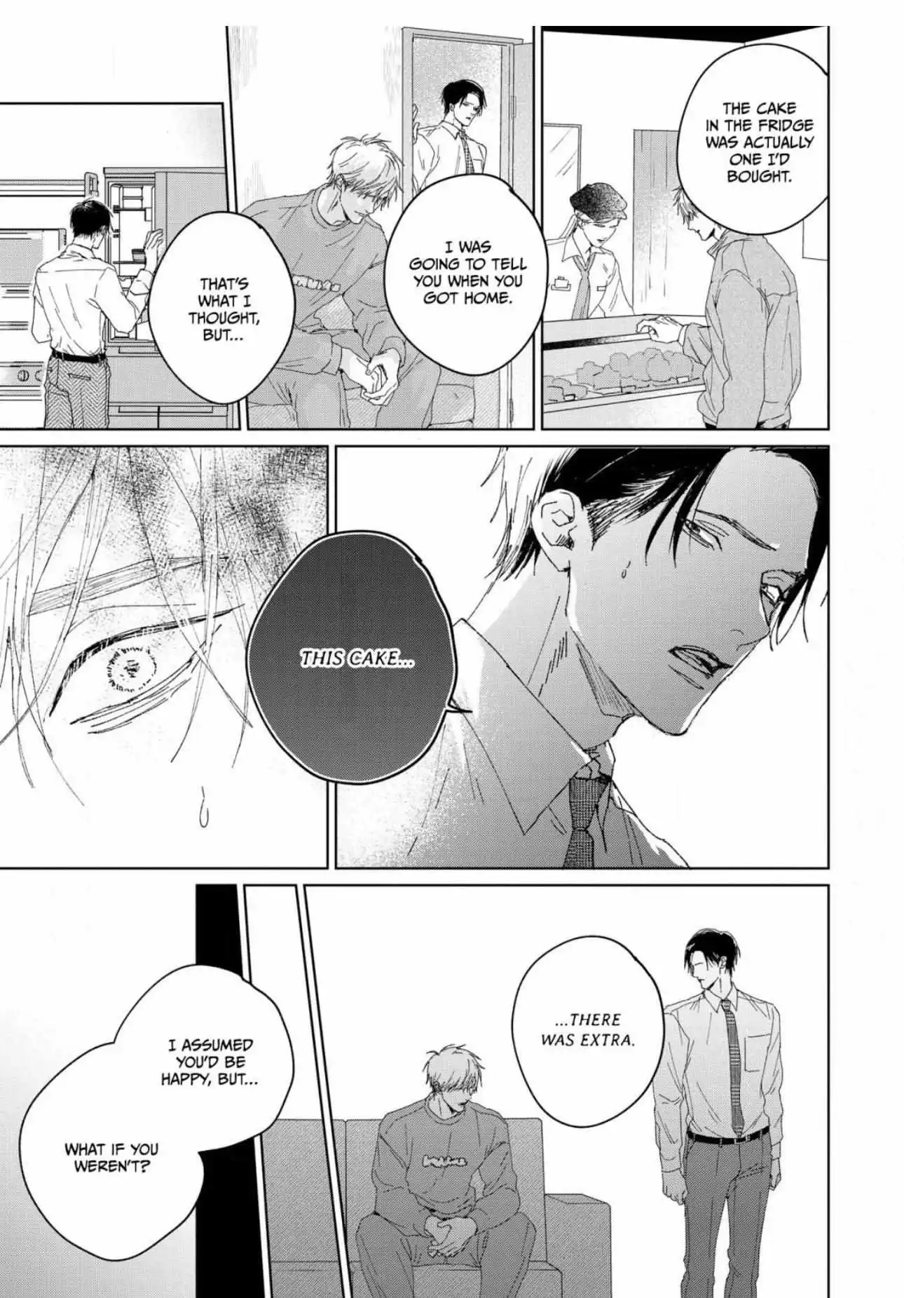 1095 Days of Flowers - Chapter 4 Page 34