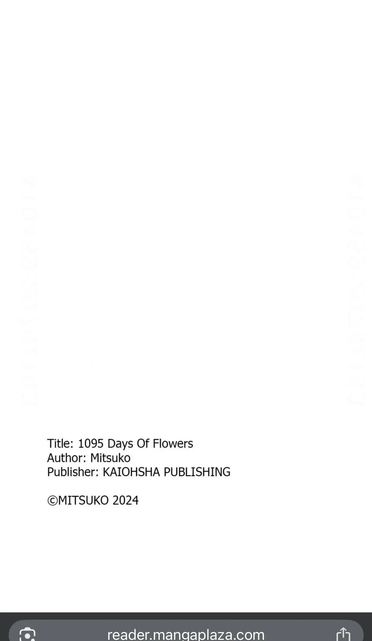 1095 Days of Flowers - Chapter 4 Page 39