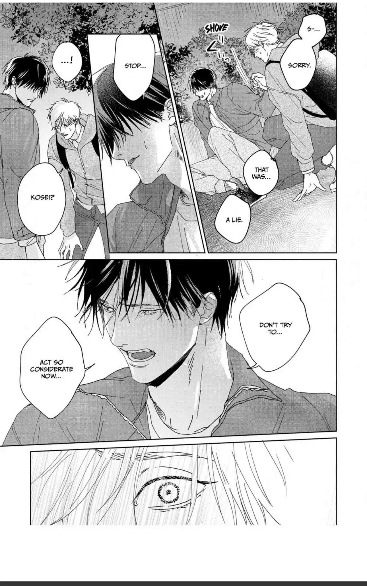 1095 Days of Flowers - Chapter 5 Page 6