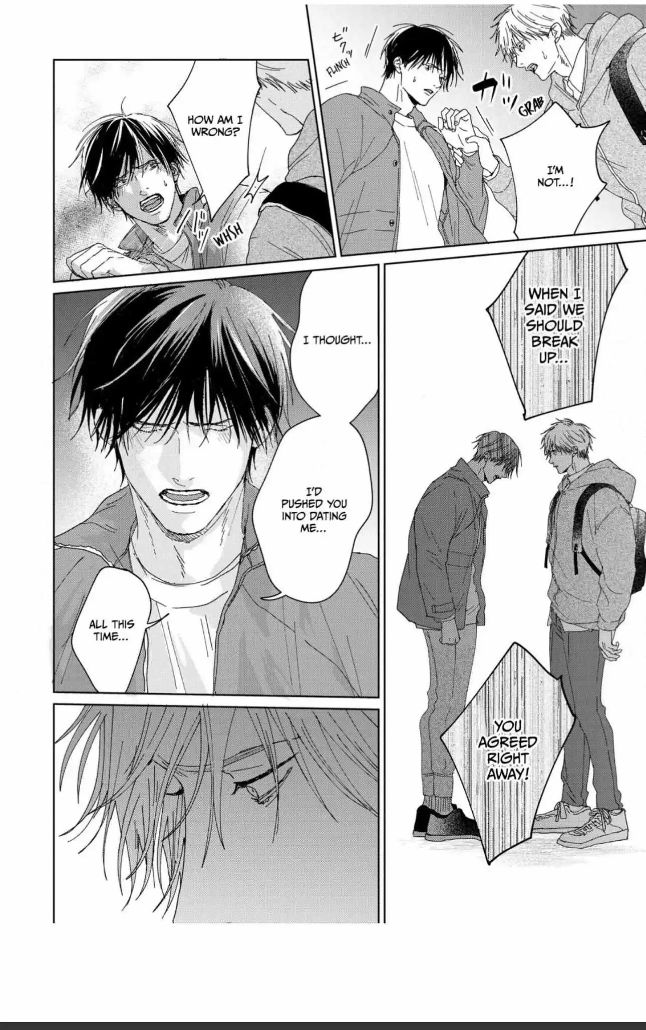 1095 Days of Flowers - Chapter 5 Page 7